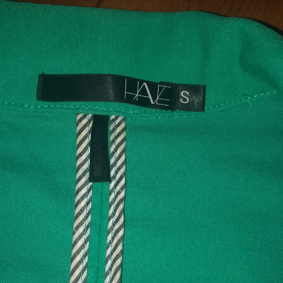 Work jacket - Picture 3 of 3